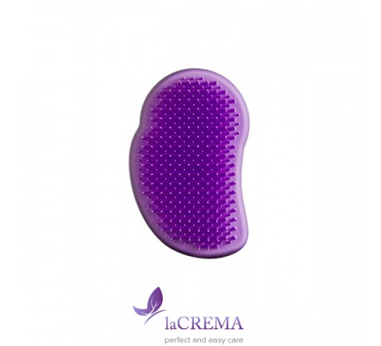 Tangle Teezer Расческа для кудрявых волос The Original Thick & Curly Pure Violet
