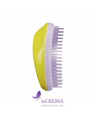 Tangle Teezer Расческа для волос The Original Thick & Curly Citrus Lilac