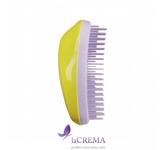 Tangle Teezer Расческа для волос The Original Thick & Curly Citrus Lilac