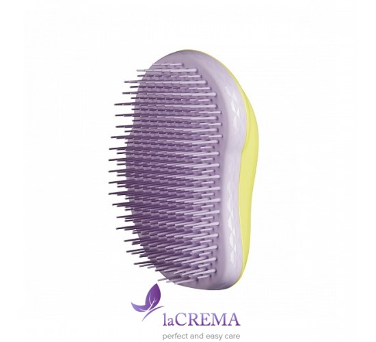 Tangle Teezer Расческа для волос The Original Thick & Curly Citrus Lilac