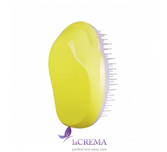 Tangle Teezer Расческа для волос The Original Thick & Curly Citrus Lilac
