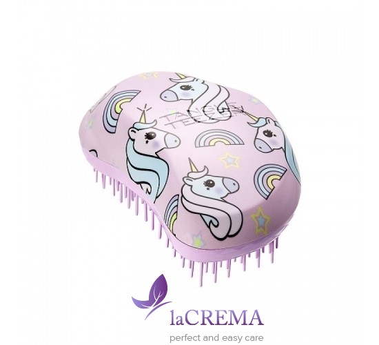 Tangle Teezer Расческа для волос The Original Mini Children Unicorn