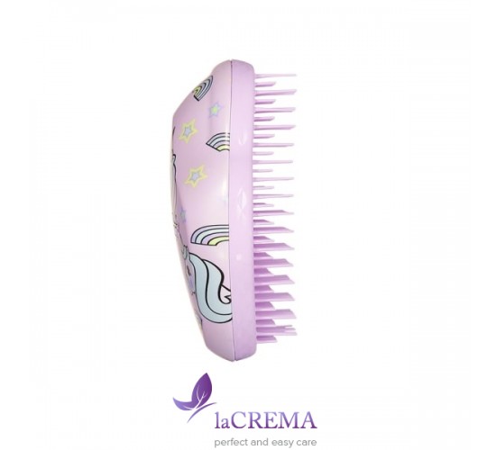 Tangle Teezer Расческа для волос The Original Mini Children Unicorn