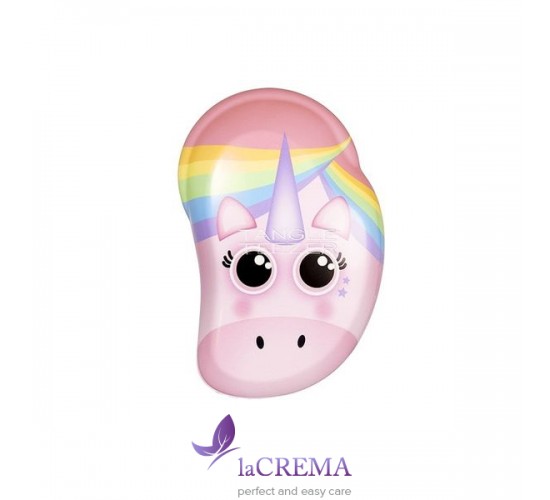 Tangle Teezer Расческа для волос The Original Mini Children Rainbow The Unicorn