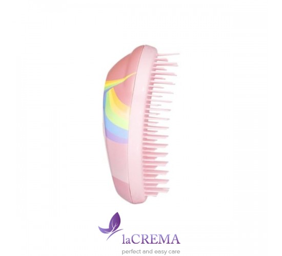 Tangle Teezer Расческа для волос The Original Mini Children Rainbow The Unicorn
