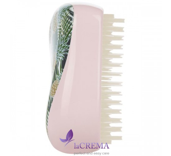 Tangle Teezer Расческа для волос Compact Styler Palms & Pineapples