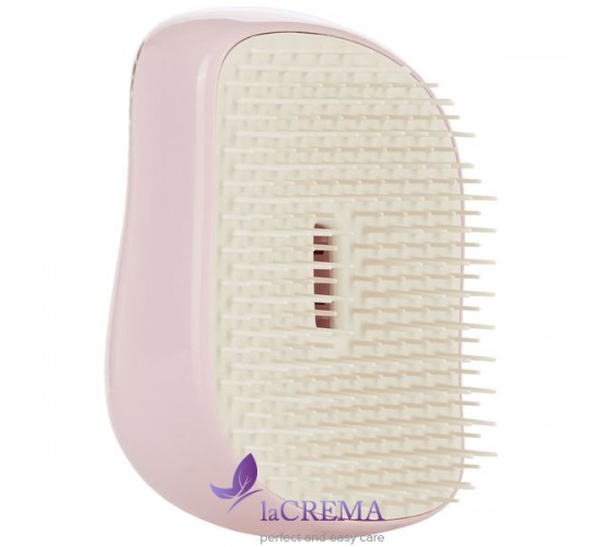 Tangle Teezer Расческа для волос Compact Styler Palms & Pineapples