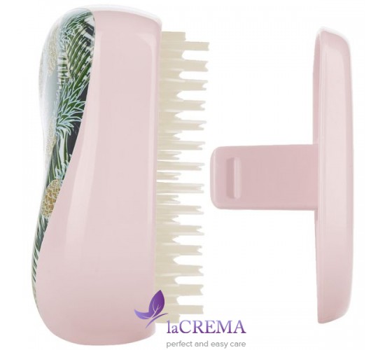 Tangle Teezer Расческа для волос Compact Styler Palms & Pineapples