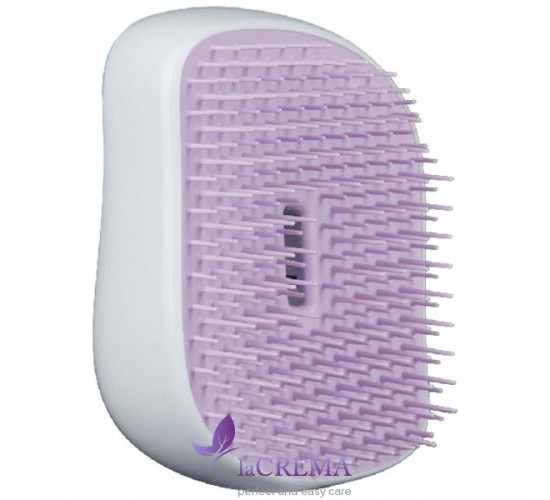 Tangle Teezer Расческа для волос Compact Styler Trendy Tiger