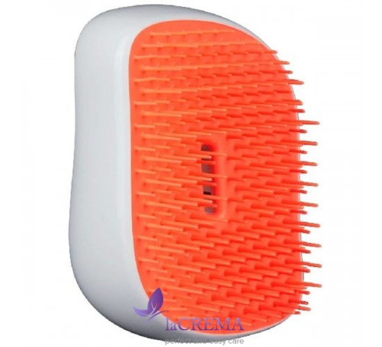 Tangle Teezer Расческа для волос Compact Styler Skinny Dip Cheeky Peach