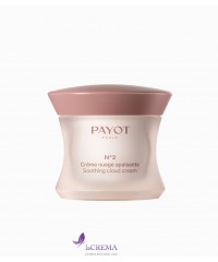 Пайот №2 Заспокоюючий крем для обличчя Payot Nº2 Nuage, 50 мл