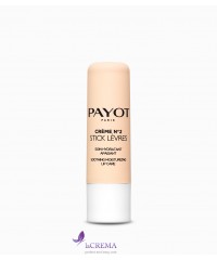 Пайот №2 Зволожуючий бальзам для губ Payot N°2  Crème Stick Levres, 4 г 