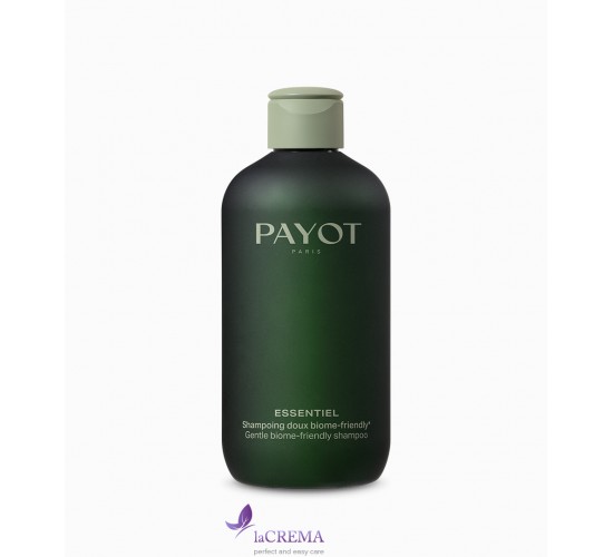 Пайот Делікатний шампунь для волосся Payot Shampoing Doux Biome-Friendly, 280 мл