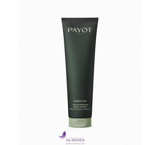 Пайот Делікатний кондиціонер для волосся Payot Essentiel Biome-Friendly Conditioner, 150 мл