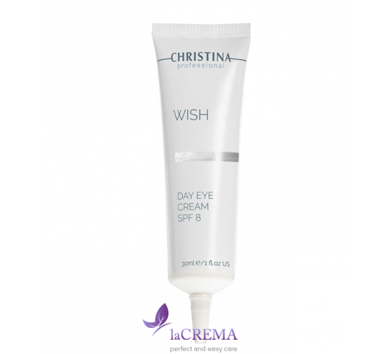 Christina Віш Денний крем для шкіри навколо очей  SPF 8 - Wish Day Eye, 30 мл