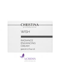 Christina Віш Омолоджуючий крем - Wish Radiance Enhancing Cream, 50 мл
