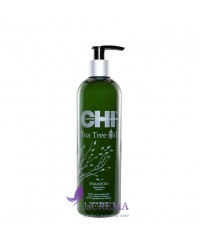CHI Tea Tree Oil Шампунь з олією чайного дерева, 340 мл
