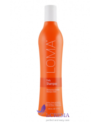Loma Daily Shampoo Шампунь для щоденного використання, 355 мл