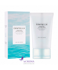 Skin1004 Madagascar Centella Зволожувальний легкий крем для обличчя Hyalu-Cica Moisture Cream, 75 мл