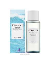 Skin1004 Madagascar Centella Гіалуроновий тонер з центелою Hyalu-Cica Brightening Toner, 210 мл