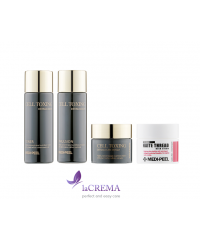 Medi-Peel Cell Toxing Набір омолоджуючий зі стовбурними клітинами Trial Kit (мініатюри)