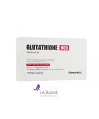 Medi-Peel Bio Intense Glutathione Набір для відбілювання шкіри з глутатіоном Multi Care Kit 