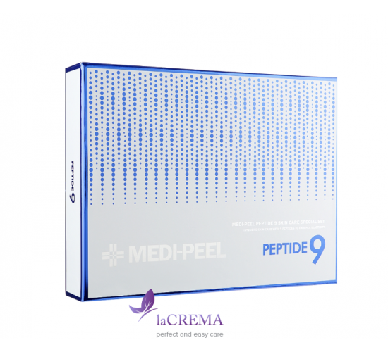 Medi-Peel Набір: зволоження та омолодження Peptide 9 Skin Care Special Set