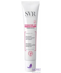 СВР Сенсіфін Терморегулюючий крем проти почервоніння SVR Sensifine AR Rich Cream, 40 мл