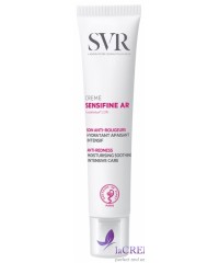 СВР Сенсіфін Терморегулюючий крем проти почервоніння SVR Sensifine AR Cream, 40 мл