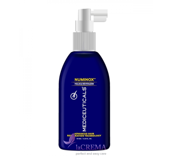 Mediceuticals Numinox Сироватка для росту волосся для чоловіків, 125 мл