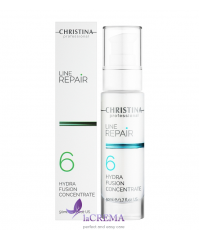 Christina Line Repair Зволожувальний концентрат (крок 6) Step 6 Hydra Fusion Concentrate, 50 мл