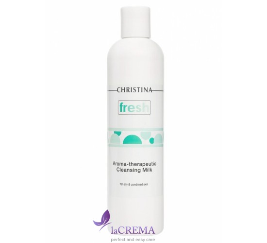 Christina Line Repair Очищуючий засіб для бличчя з кислотами Hydra AHA-BHA Active, 250 мл