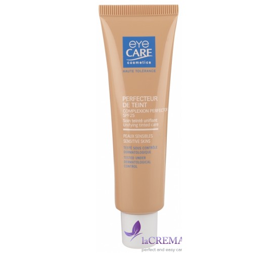Eye Care Коригуючий засіб для обличчя Perfecteur de Teint SPF25, світло-бежевий, 25 мл
