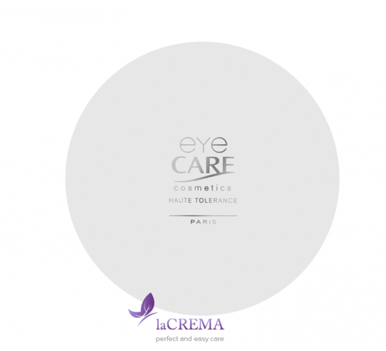 Eye Care Компактна пудра тонуюча Poudre Compacte Douceur, кашеміровий, 10 г