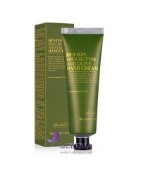 Benton Hand Cream Крем для рук с маслом ши и оливой, 50 мл
