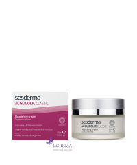 Sesderma Acglicolic Classic Живильний крем нічний для сухої шкіри, 50 мл