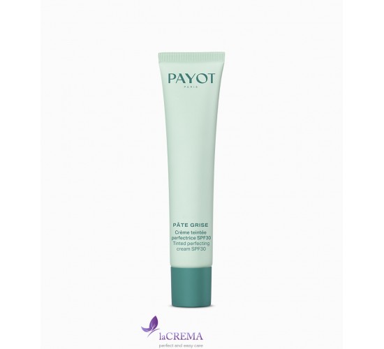 Пайот Пате Гріс Крем для маскування недоліків Payot Pâte Grise Soin Nude SPF 30, 40 мл
