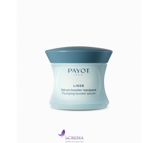 Пайот Ліссе Сироватка проти зморошок Payot Lisse Plumping Booster Serum, 50 мл