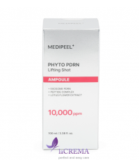 Medi-Peel Phyto Exosome Ліфтинг-сироватка з PDRN та екзосомами PDRN Lifting Shot Ampoule, 100 мл