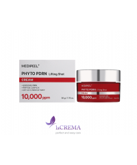 Medi-Peel Phyto Exosome Антивіковий ліфтинг-крем з PDRN та екзосомами Lifting Shot Cream, 50 мл