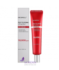 Medi-Peel Phyto Exosome Інтенсивний крем для шкіри навколо очей Lifting Shot Eye Cream, 40 мл