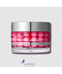 Medi-Peel Phyto Ex PDRN Ліфтинг-крем-гель з фітоекстрактами Lifting Shot Drop Gel Cream, 50 мл