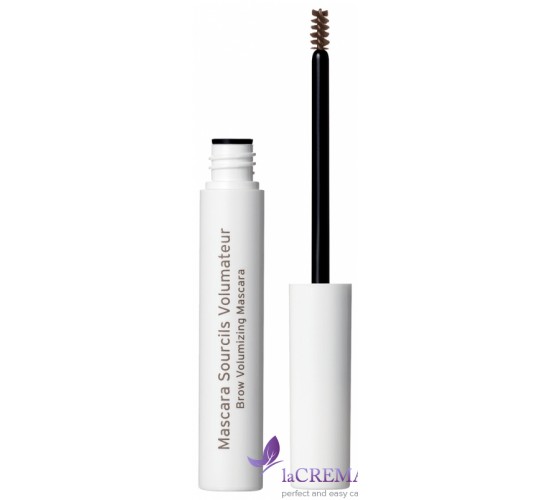 Embryolisse Туш для брів No01 Light Brown Volumizing Eyebrow Mascara, 5мл