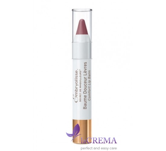 Embryolisse Бальзам для губ (PINK NUDE) 2,5 гр