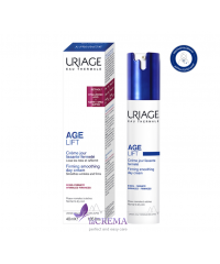 Урьяж Ейдж Ліфт Крем зміцнюючий денний для обличчя Uriage Age Lift, 40 мл