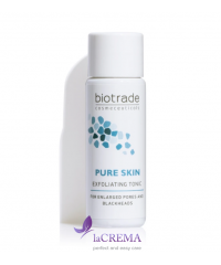 Biotrade Pure Skin Відлущувальний тонік-пілінг з кислотами Exfoliating Tonic, 10 мл