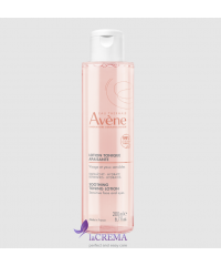 Авен Тонізуючий заспокійливий лосьйон Avene, 200 мл