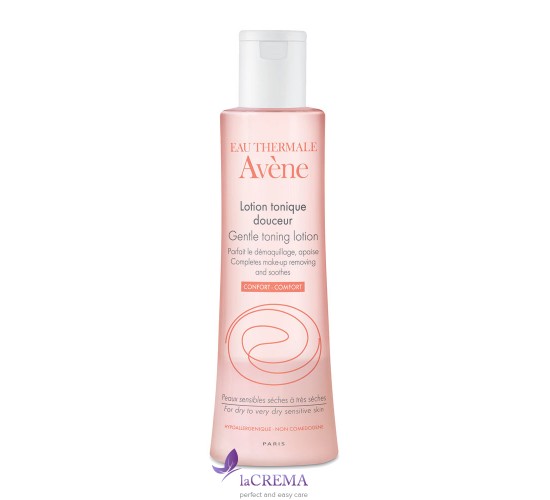 Авен Тонізуючий заспокійливий лосьйон Avene, 200 мл