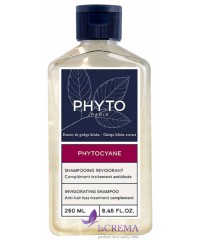 Фіто Фітоціан Шампунь проти випадіння волосся - Phyto Phytocyane, 250 мл