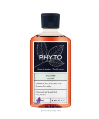 Фіто Фітоволюм Шампунь для об'єму волосся - Phyto Phytovolume, 250 мл